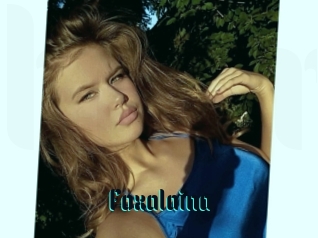 Foxalaina
