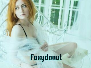 Foxydonut