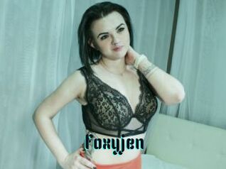 Foxyjen