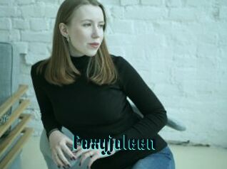 Foxyjoleen