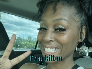 Foxykitten
