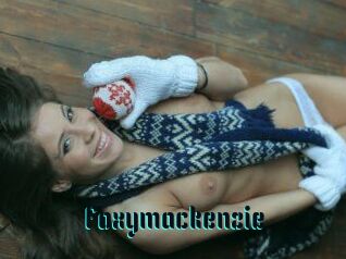 Foxymackenzie