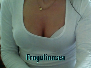 Fragolinasex