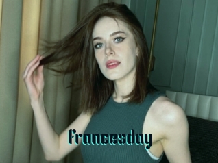 Francesday
