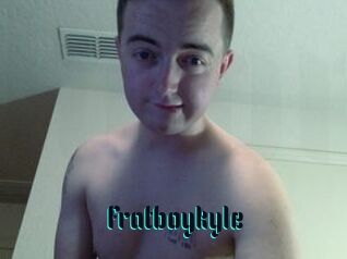 Fratboykyle