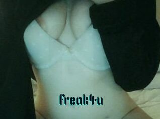 Freak4u