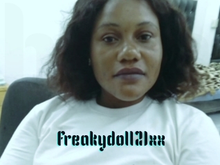 Freakydoll21xx