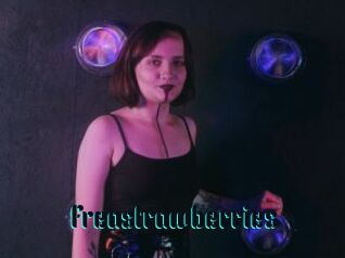 Freastrawberries
