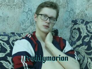 Freddymorian