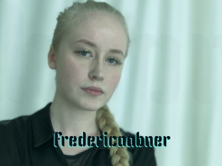 Fredericaabner