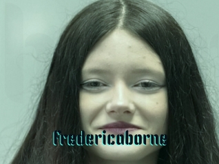 Fredericaborne