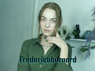 Fredericaburnard