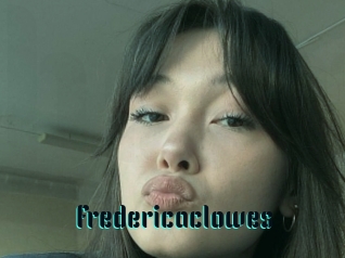 Fredericaclowes