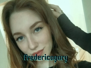 Fredericagary