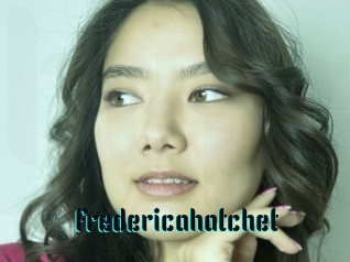 Fredericahatchet