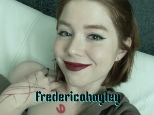 Fredericahayley
