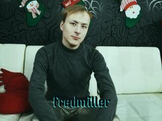 Fredmiller