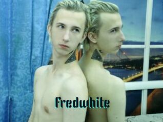 Fredwhite