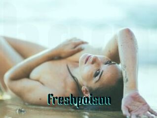 Freshpoison