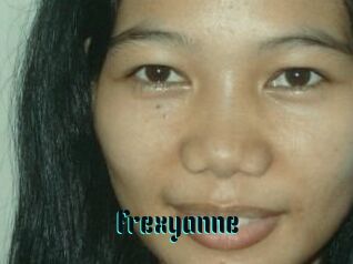 Frexyanne