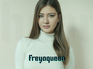 Freyaqueen