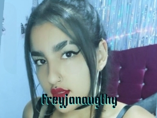 Freyjanaugthy