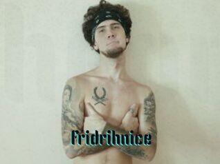 Fridrihnice