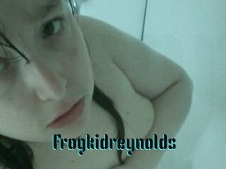 Frogkidreynolds