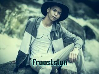 Frooststan