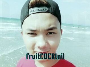 FruitCOCKtail