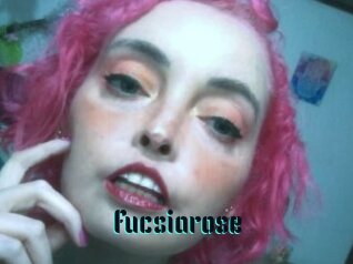 Fucsiarose