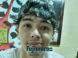 Fujiwaras