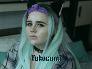 Fukacumi