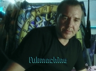 Fukmachine
