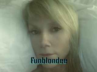 Funblondee