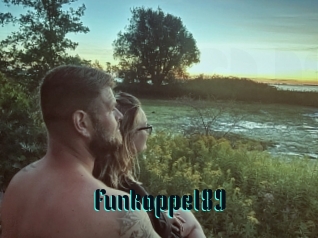 Funkoppel89