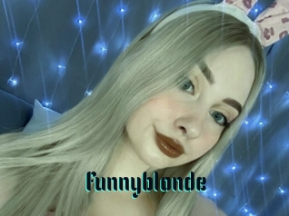 Funnyblonde