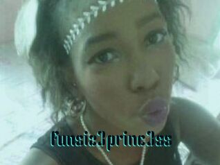 Funsiz3princ3ss