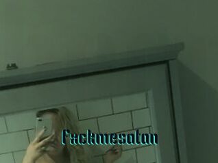 Fxckmesatan