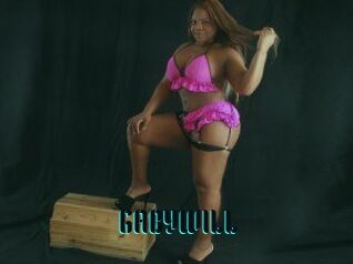 GABYWILL