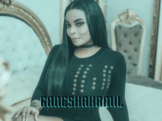 GANESHAHAMIL