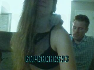 GAPEACHES93