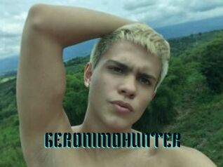 GERONIMOHUNTER