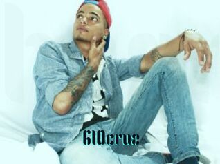 GIOcruz