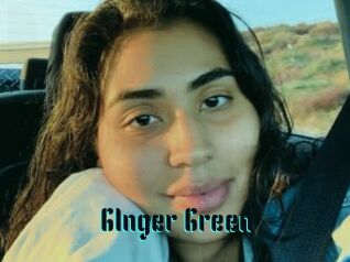 GInger_Green