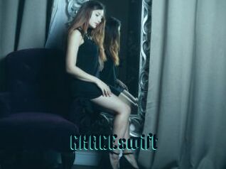 GRACEswift