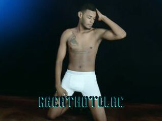 GREATHOTBLAC