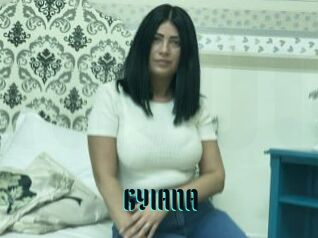 GYIANA