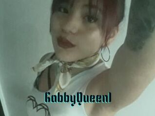 GabbyQueen1