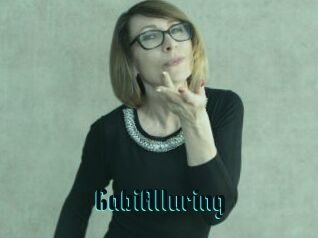 GabiAlluring